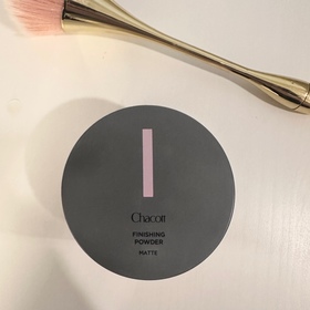 Poyobb-Chacott COSMETICS霧面完妝蜜粉_1