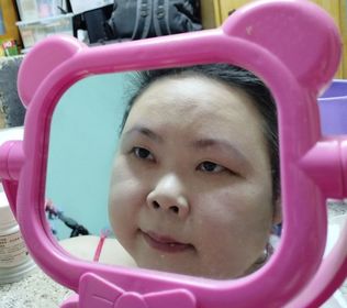 Anna-Benefit反孔精英無PORE粉底_2