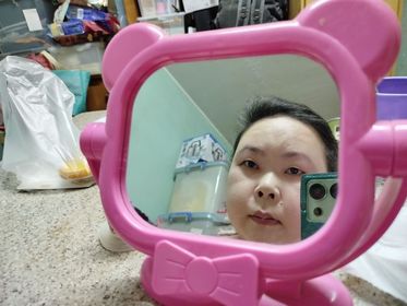 Anna-Benefit反孔精英無PORE粉底_3