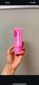Angelasss-Benefit反孔精英無PORE粉底_2