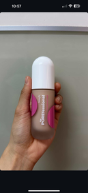 Angelasss-Benefit反孔精英無PORE粉底_3