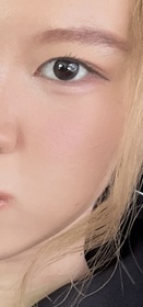 糯米喵-CANMAKE TOKYO透亮美肌蜜粉餅_2