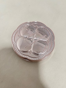 糯米喵-CANMAKE TOKYO透亮美肌蜜粉餅_3