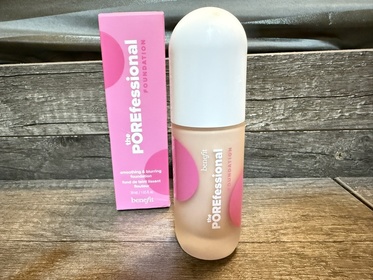 Foksum-Benefit反孔精英無PORE粉底_1