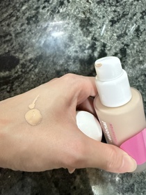 Foksum-Benefit反孔精英無PORE粉底_2