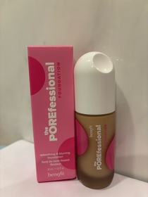 Lokyan-Benefit反孔精英無PORE粉底_1