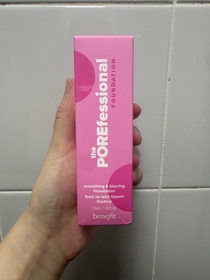 maylam-Benefit反孔精英無PORE粉底_1