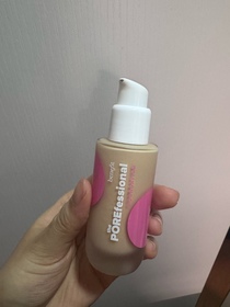 YingYingLai-Benefit反孔精英無PORE粉底_1