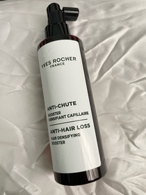 kimberleykwan-YVES ROCHER防脫豐盈精華_2