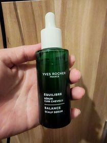Summer-YVES ROCHER頭皮修護精華 _1