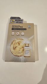 KK-MENTHOLATUM 曼秀雷敦三重胜肽祛紋緊緻眼膜_1