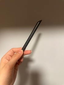 CharleneLau-MAYBELLINE超銳目極限持久眼線筆_2