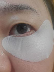 Candy Mak-MENTHOLATUM 曼秀雷敦三重胜肽祛紋緊緻眼膜_2