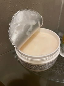 Ming-Dove 多芬胜肽修護髮膜(小金碗)_2