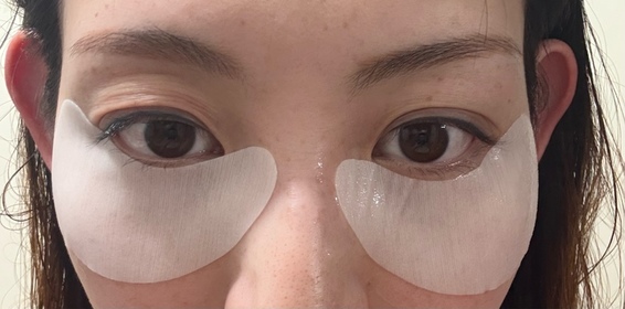 TingKiss-MENTHOLATUM 曼秀雷敦三重胜肽祛紋緊緻眼膜_1