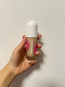 LCORVRE-Benefit反孔精英無PORE粉底_2