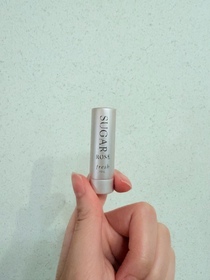 Kmggigi-fresh黃糖潤色護唇膏 SPF15_2