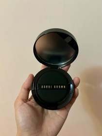 sallywong714-BOBBI BROWN無重輕霧氣墊粉底 SPF 40 PA+++_3