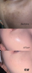 venusyuet-BOBBI BROWN無重輕霧氣墊粉底 SPF 40 PA+++_3