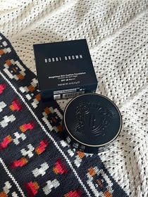 pillowjai-BOBBI BROWN無重輕霧氣墊粉底 SPF 40 PA+++_1