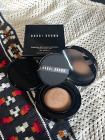 pillowjai-BOBBI BROWN無重輕霧氣墊粉底 SPF 40 PA+++_2