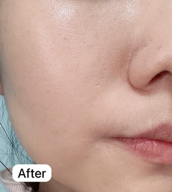 Cici Wong-YSL BEAUTÉ恆時亮肌修護粉底液_4