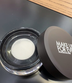 kimberleykwan-MAKE UP FOR EVER超高清無瑕蜜粉_1