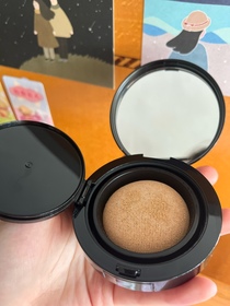 Venice-BOBBI BROWN無重輕霧氣墊粉底 SPF 40 PA+++_2