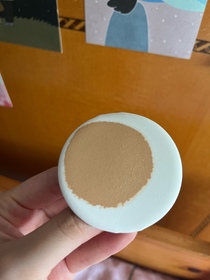 Venice-BOBBI BROWN無重輕霧氣墊粉底 SPF 40 PA+++_3