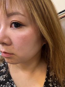 ChingIp-BOBBI BROWN無重輕霧氣墊粉底 SPF 40 PA+++_1