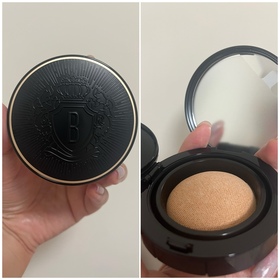 Kammy1209-BOBBI BROWN無重輕霧氣墊粉底 SPF 40 PA+++_1