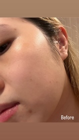 Choyilcy-YSL BEAUTÉ恆時亮肌修護粉底液_1