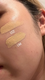 Choyilcy-YSL BEAUTÉ恆時亮肌修護粉底液_4