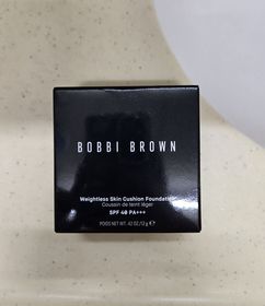 shinchan-BOBBI BROWN無重輕霧氣墊粉底 SPF 40 PA+++_1