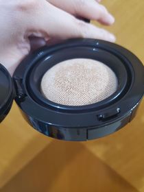 Candy Mak-BOBBI BROWN無重輕霧氣墊粉底 SPF 40 PA+++_2