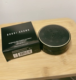 SUM-BOBBI BROWN無重輕霧氣墊粉底 SPF 40 PA+++_1
