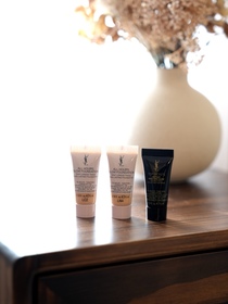 Wenn-YSL BEAUTÉ恆時亮肌修護粉底液_1