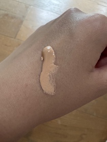 saphi-YSL BEAUTÉ恆時亮肌修護粉底液_1