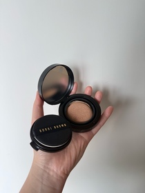 Burnyourwallet.hk-BOBBI BROWN無重輕霧氣墊粉底 SPF 40 PA+++_2