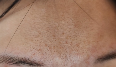 HaloPrettyPig-YSL BEAUTÉ美顏絕密絲緞補濕底霜_3