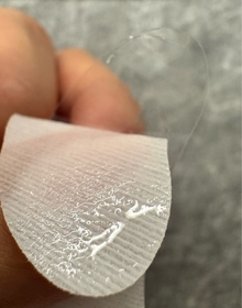 Jasmine-MENTHOLATUM 曼秀雷敦三重胜肽祛紋緊緻眼膜_1