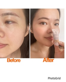 Lingyaulingling -YSL BEAUTÉ美顏絕密絲緞補濕底霜_4