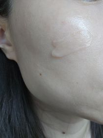 Yuki-YSL BEAUTÉ美顏絕密絲緞補濕底霜_3