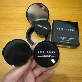 Hw226-BOBBI BROWN無重輕霧氣墊粉底 SPF 40 PA+++_1
