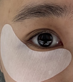 H-MENTHOLATUM 曼秀雷敦三重胜肽祛紋緊緻眼膜_2