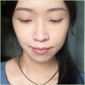 Ressie14-YSL BEAUTÉ美顏絕密絲緞補濕底霜_1