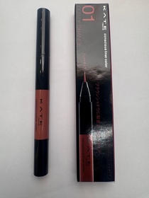 Tobimak-KATE TOKYO綴影彩色眼線筆_1