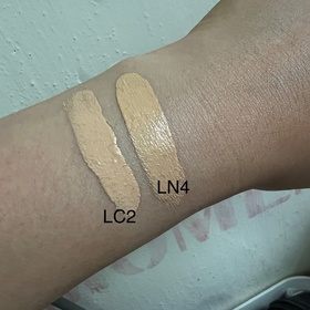 Sheung-YSL BEAUTÉ恆時亮肌修護粉底液_1