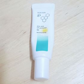mandy-SOFINA iP長效補濕護膚防曬乳霜 SPF50+ PA++++_1