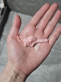 Miaomiao-Hair Recipe蘋果x生薑強韌修護護髮素_1